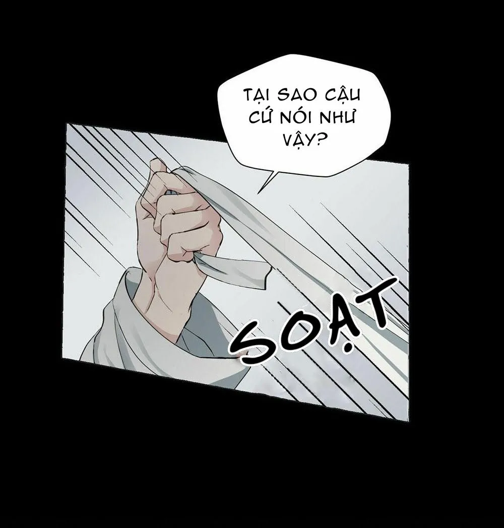 VANILLA NGỌT NGÀO (SM) Chapter 27 Trang 34