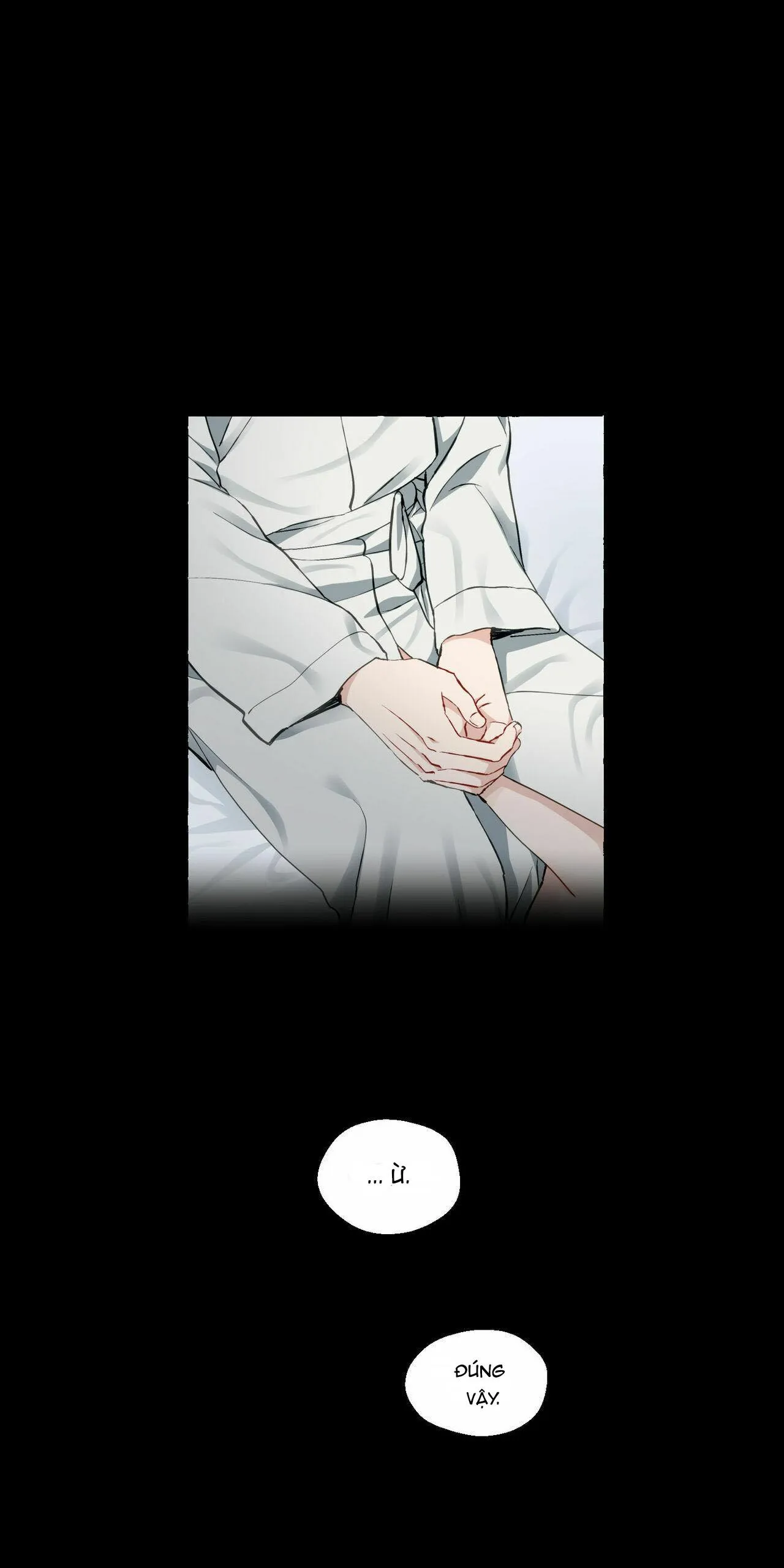 VANILLA NGỌT NGÀO (SM) Chapter 28 Trang 23