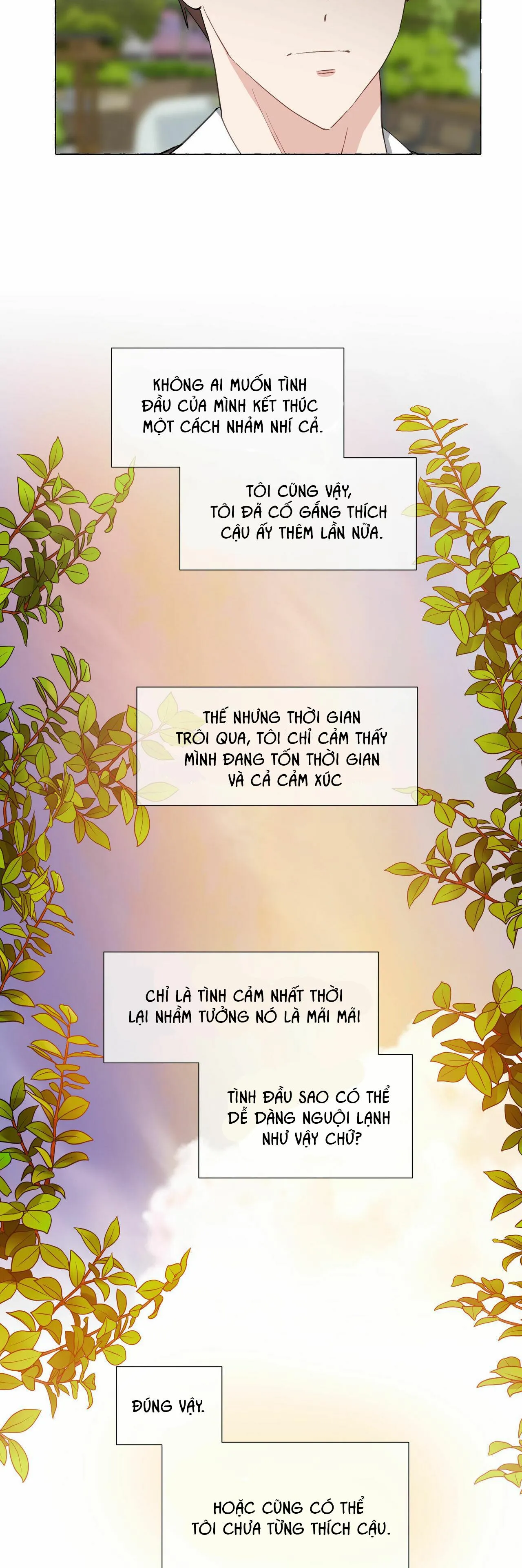 VANILLA NGỌT NGÀO (SM) Chapter 29 Trang 6