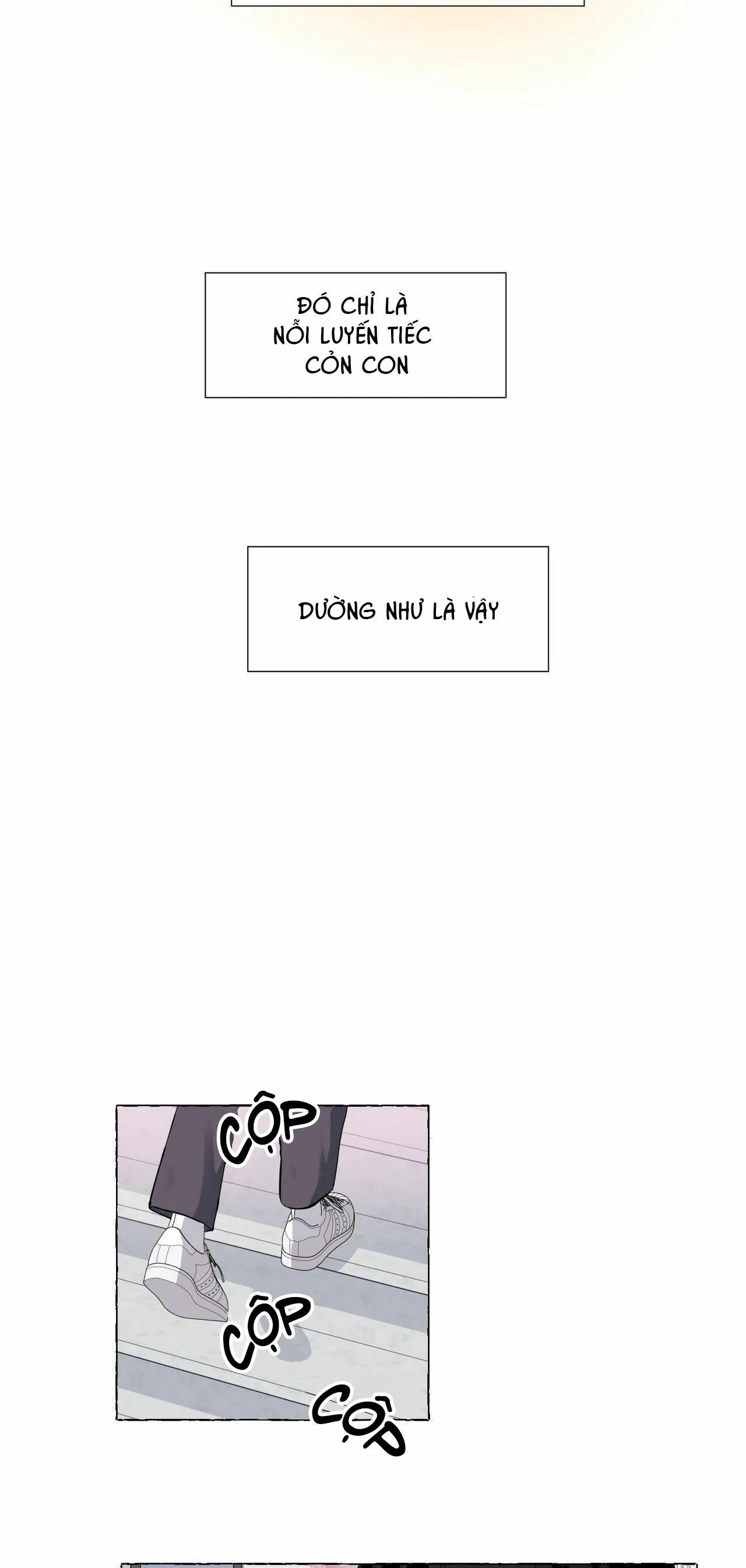 VANILLA NGỌT NGÀO (SM) Chapter 29 Trang 7