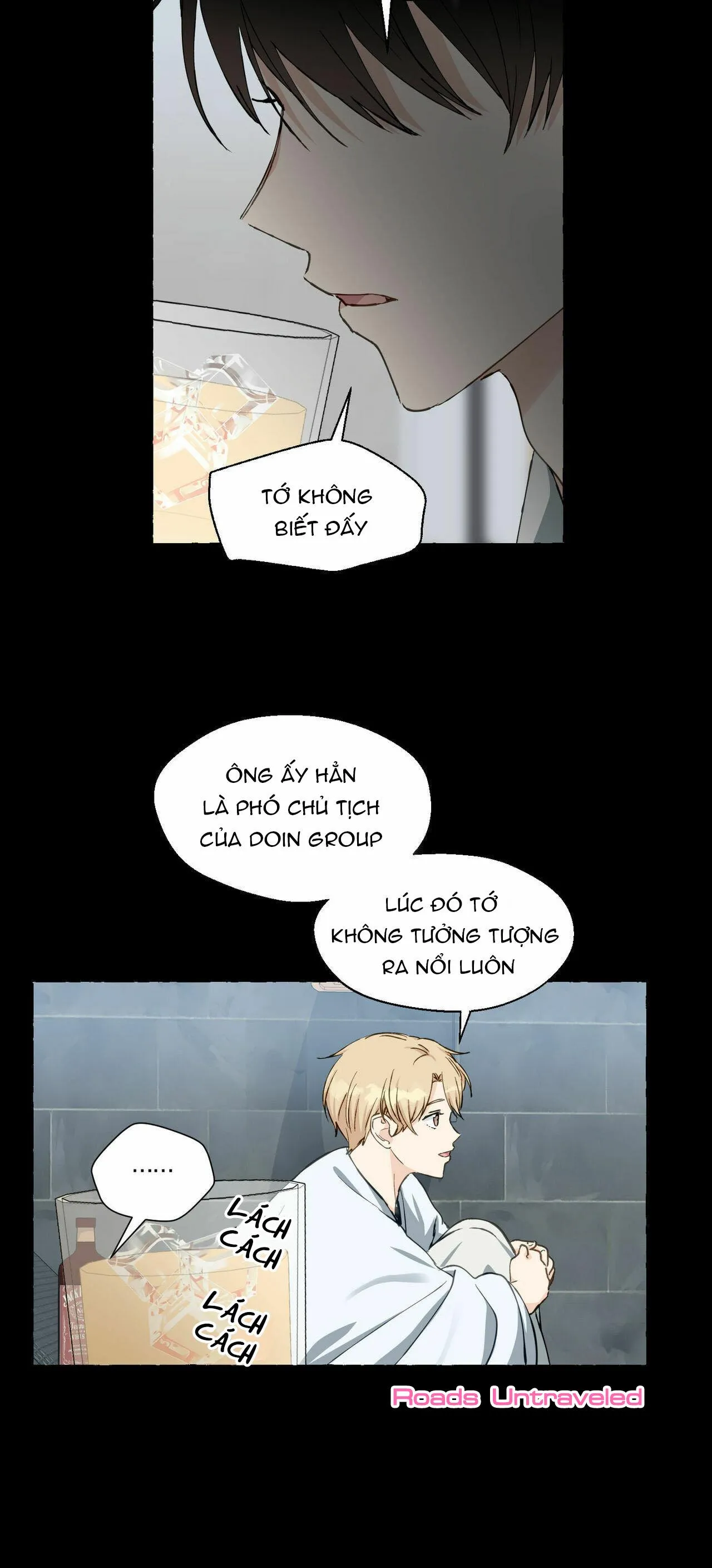 VANILLA NGỌT NGÀO (SM) Chapter 29 Trang 27