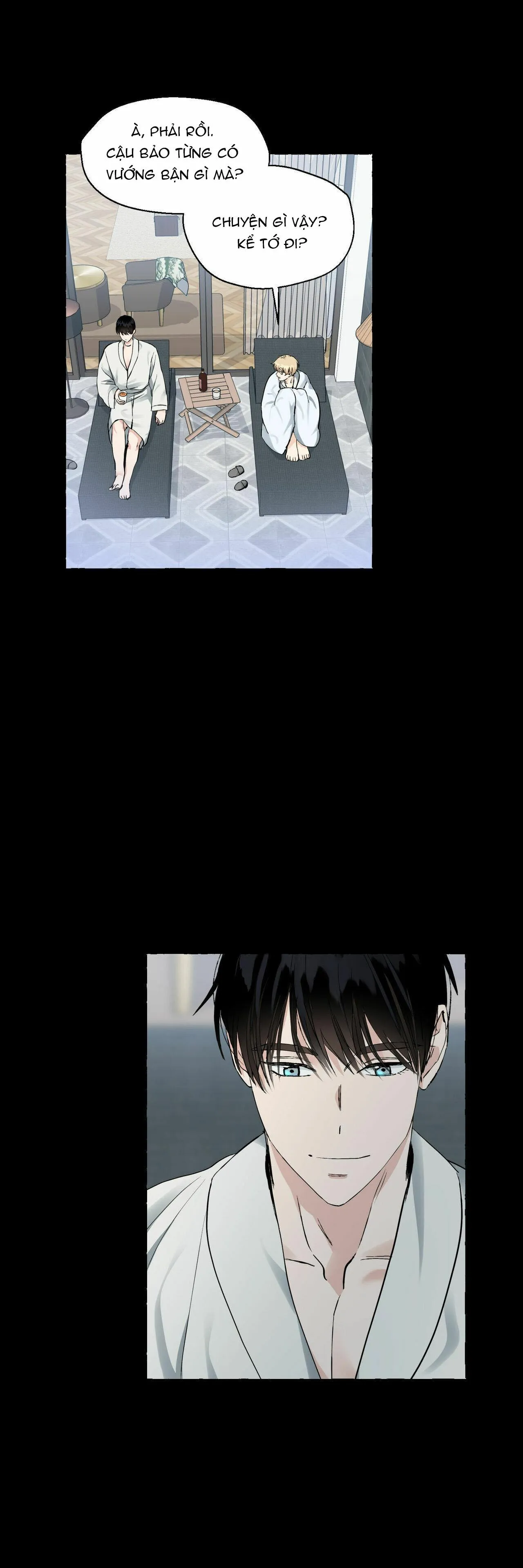 VANILLA NGỌT NGÀO (SM) Chapter 29 Trang 28