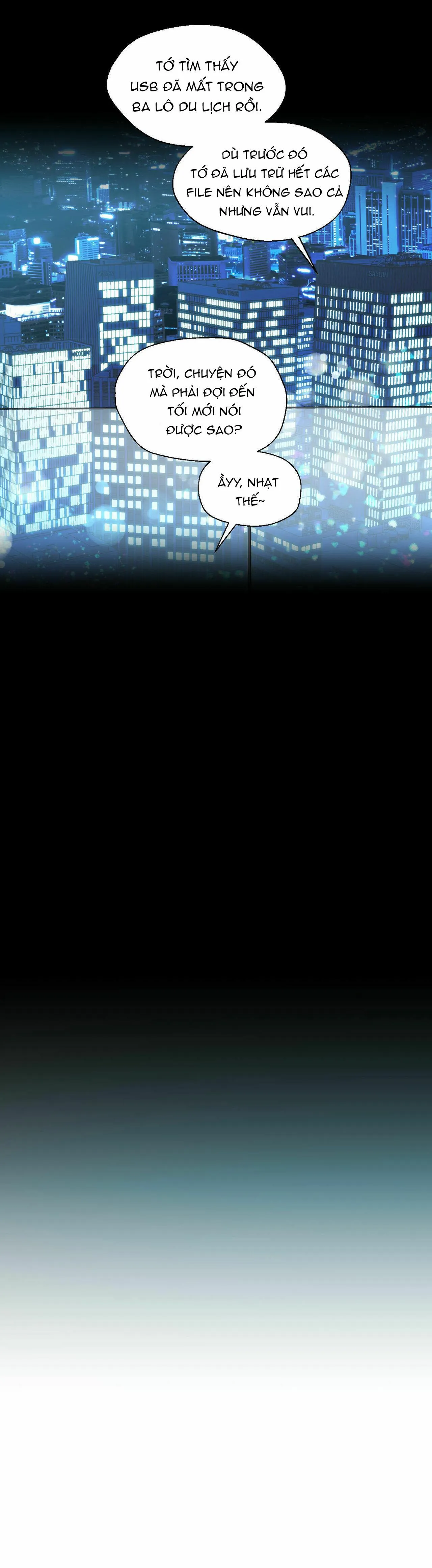 VANILLA NGỌT NGÀO (SM) Chapter 29 Trang 29