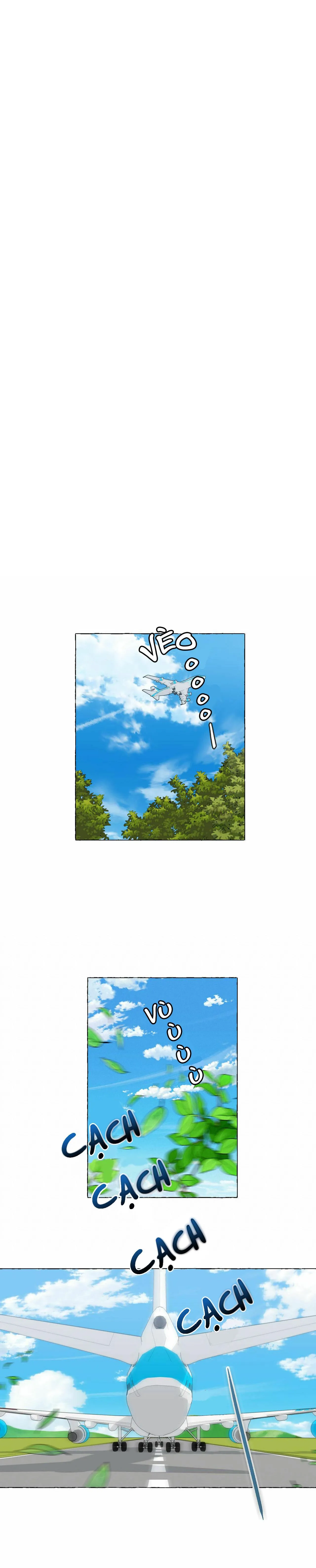 VANILLA NGỌT NGÀO (SM) Chapter 29 Trang 35