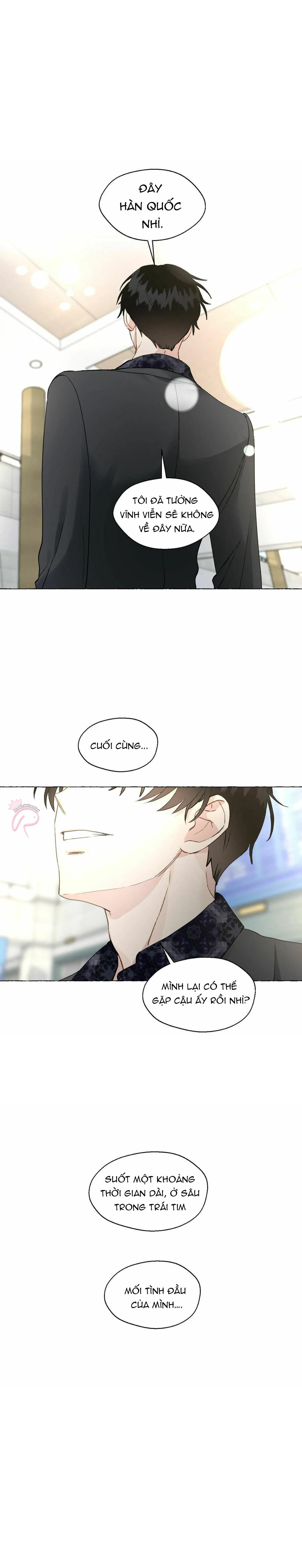 VANILLA NGỌT NGÀO (SM) Chapter 29 Trang 37