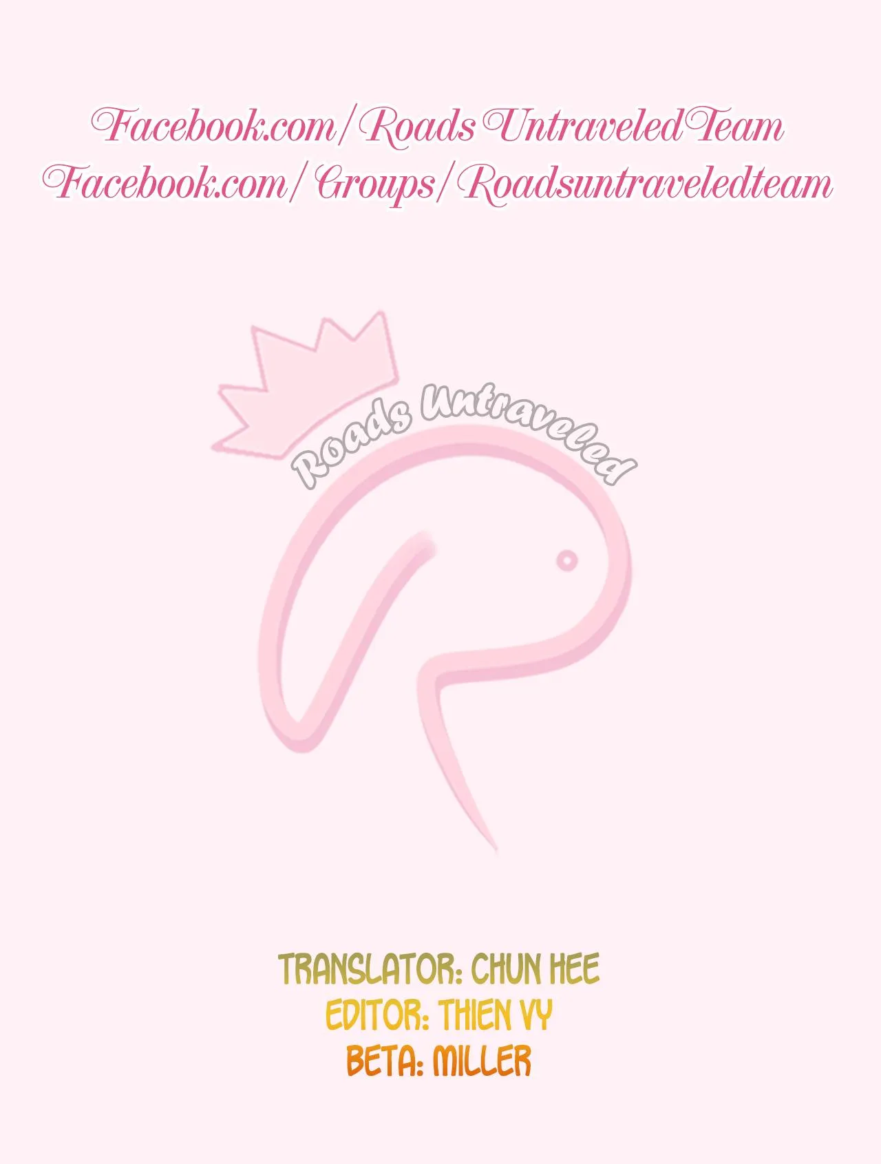 VANILLA NGỌT NGÀO (SM) Chapter 34 Trang 23