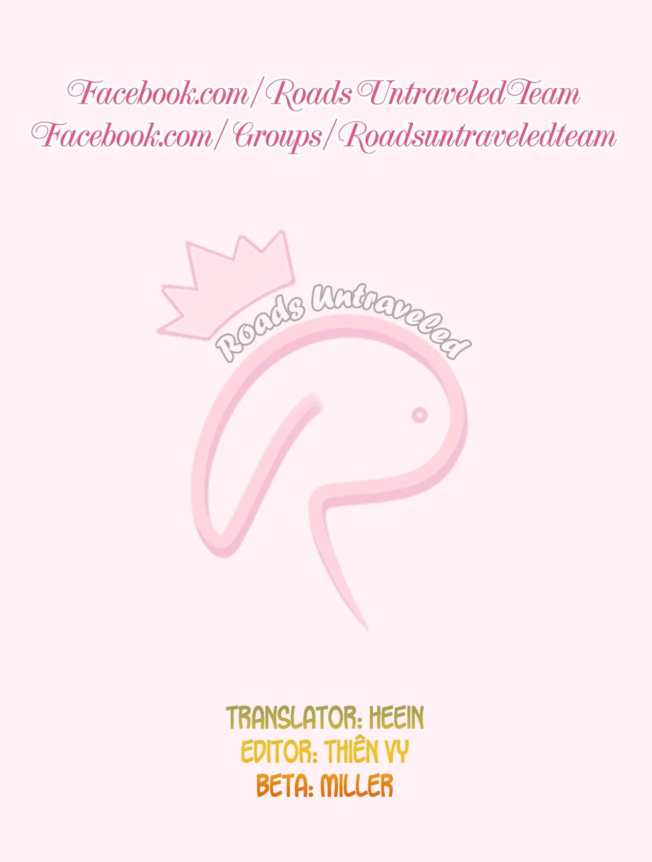 VANILLA NGỌT NGÀO (SM) Chapter 36 Trang 12