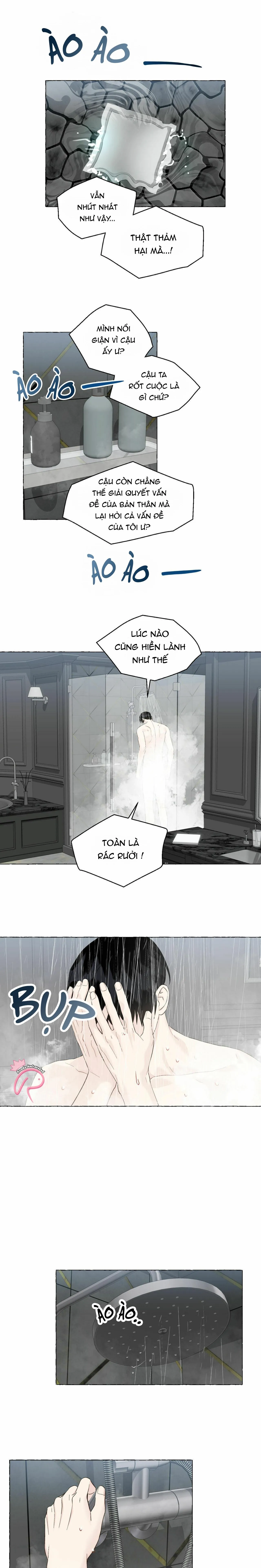 VANILLA NGỌT NGÀO (SM) Chapter 37 Trang 7