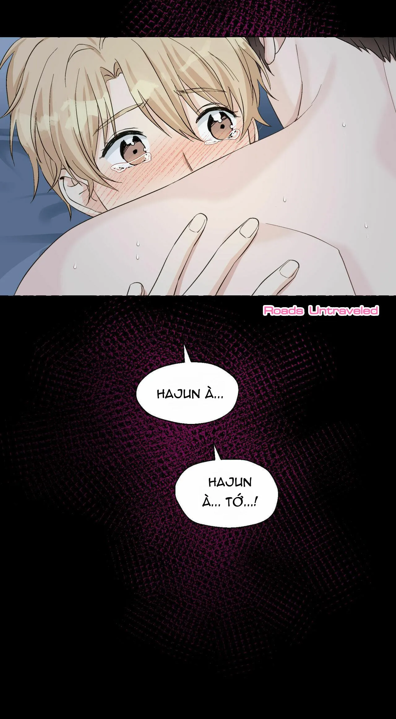 VANILLA NGỌT NGÀO (SM) Chapter 37 Trang 16