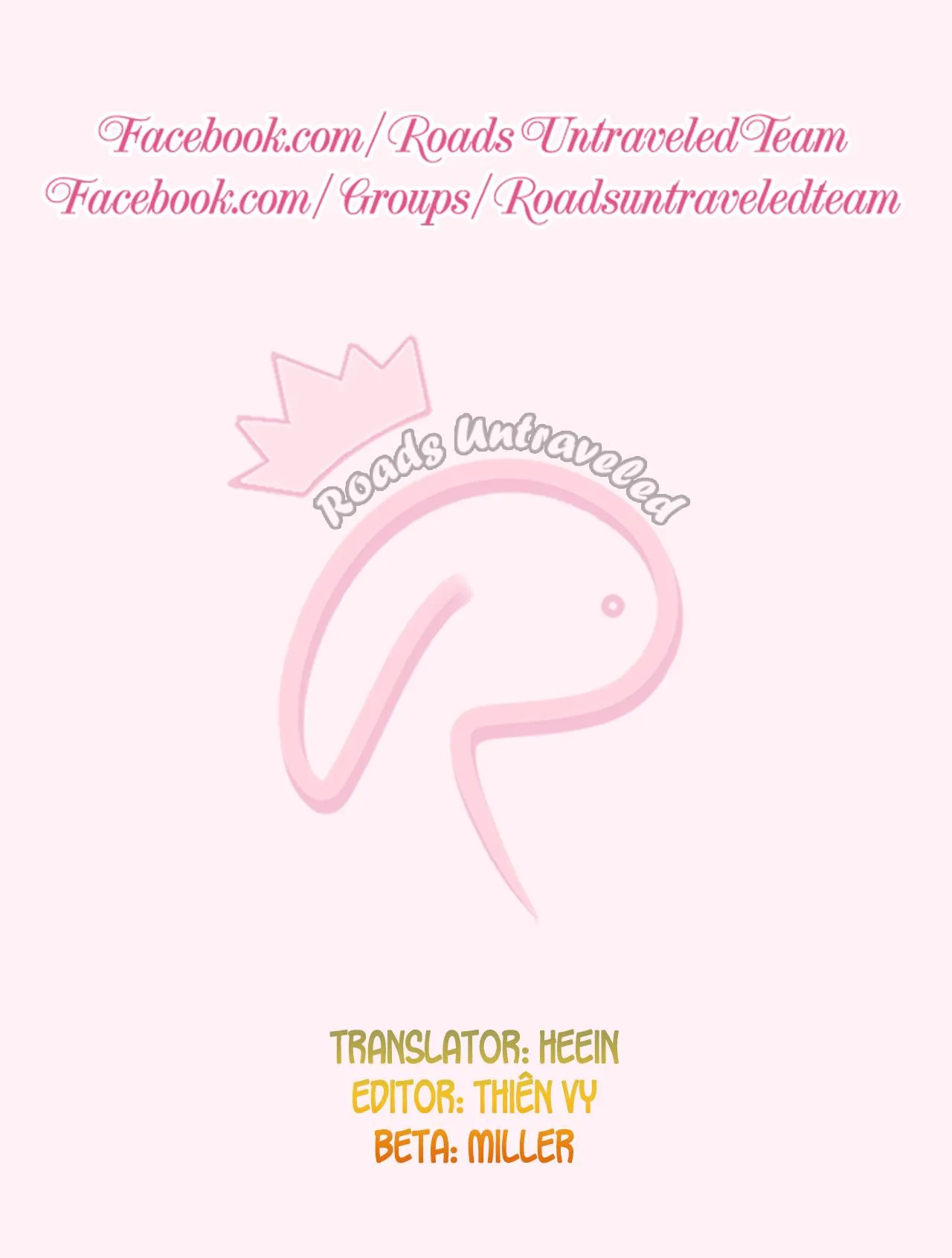 VANILLA NGỌT NGÀO (SM) Chapter 42 Trang 14