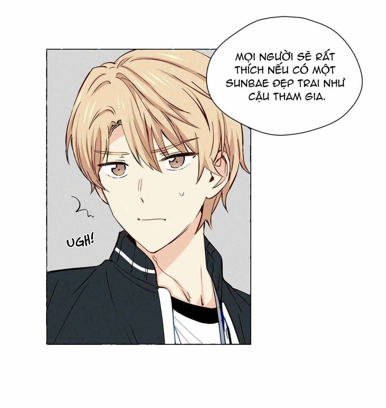 VANILLA NGỌT NGÀO (SM) Chapter 1 Trang 6