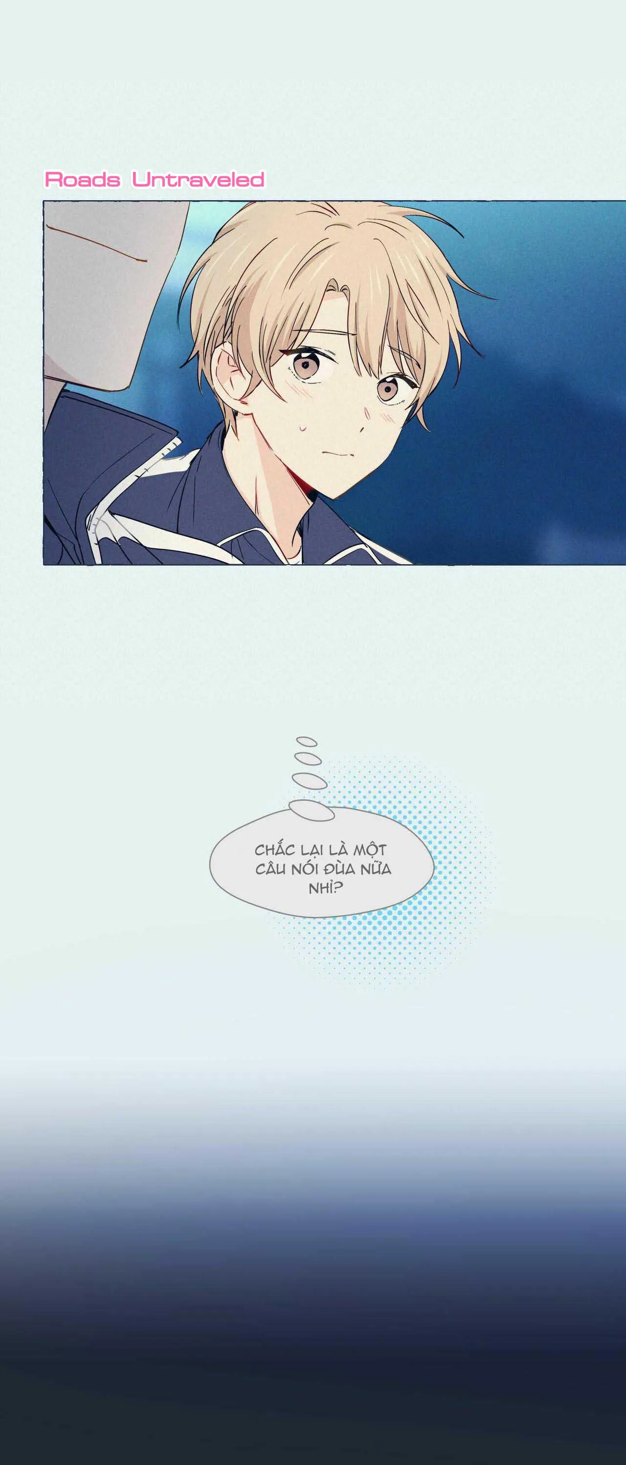 VANILLA NGỌT NGÀO (SM) Chapter 1 Trang 31