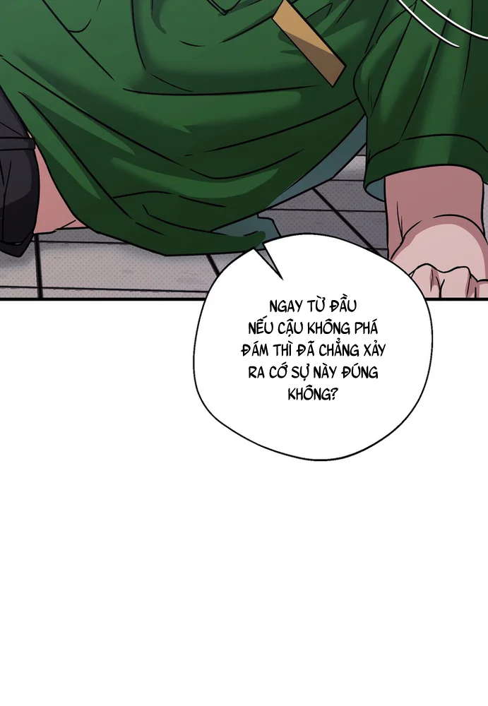 VANILLA SUNDAE Chapter 2 Trang 21