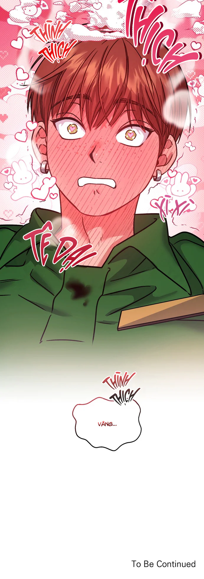 VANILLA SUNDAE Chapter 2 Trang 34