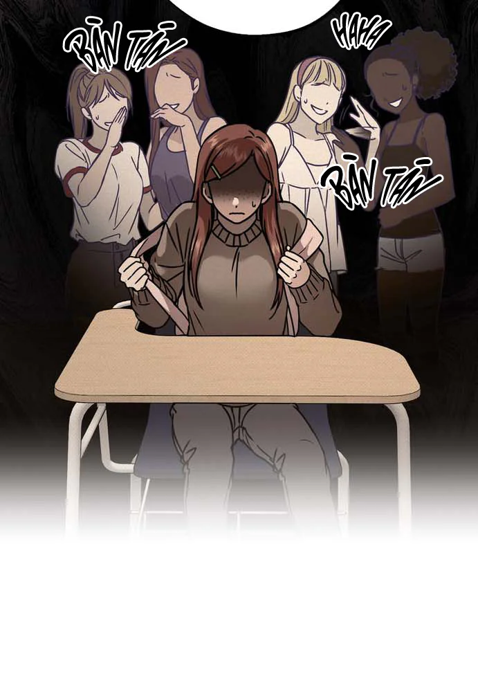 VANILLA SUNDAE Chapter 4 Trang 14