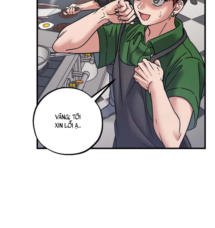 VANILLA SUNDAE Chapter 4 Trang 21