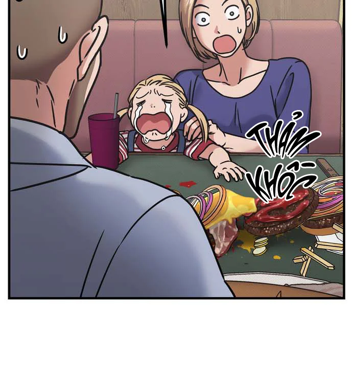 VANILLA SUNDAE Chapter 4 Trang 28