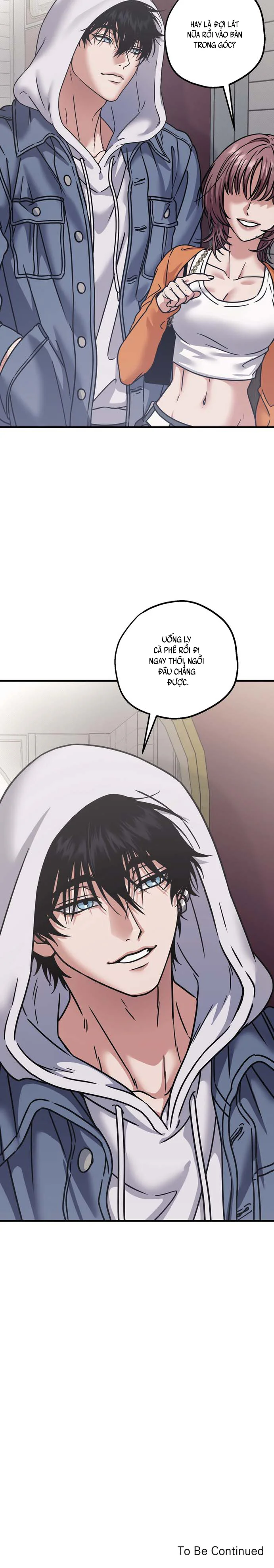 VANILLA SUNDAE Chapter 4 Trang 30