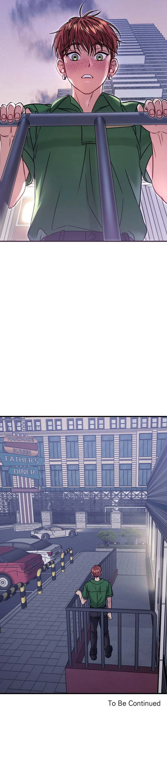 VANILLA SUNDAE Chapter 6 Trang 29