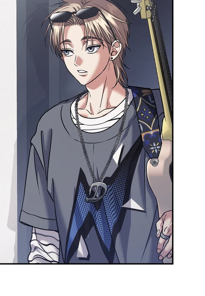 VANILLA SUNDAE Chapter 7 Trang 14