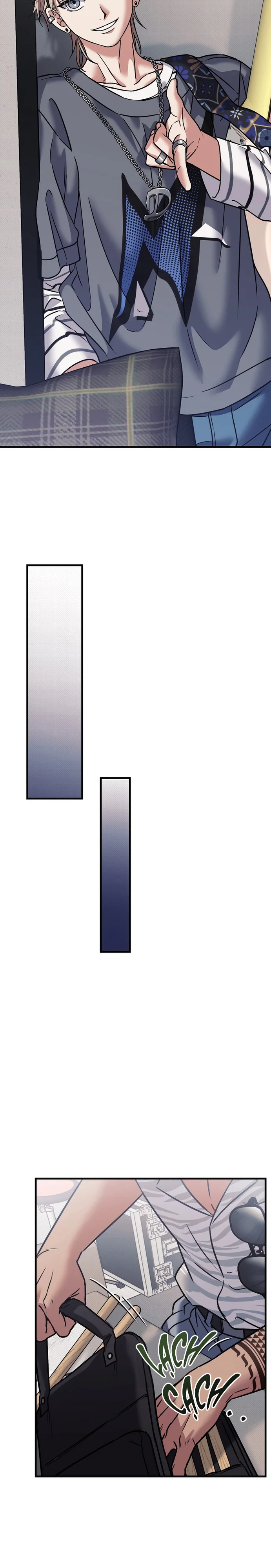 VANILLA SUNDAE Chapter 7 Trang 16