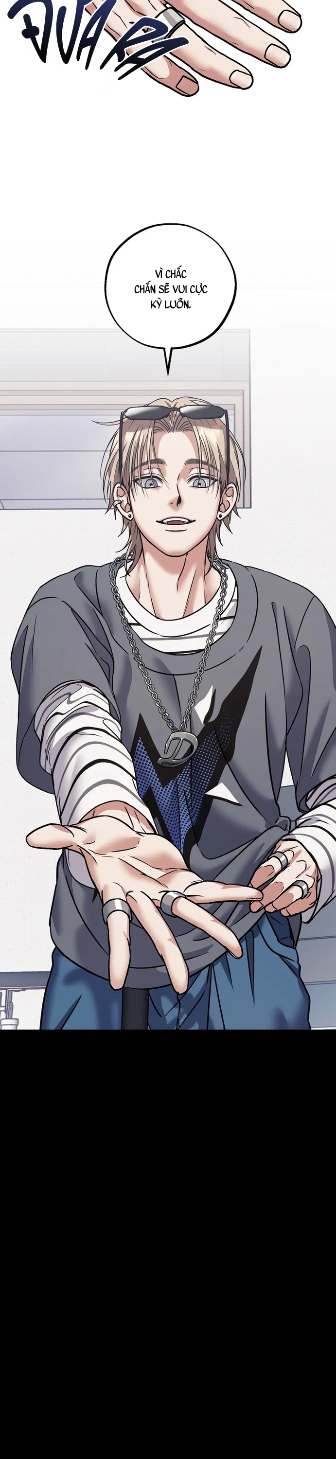 VANILLA SUNDAE Chapter 7 Trang 27