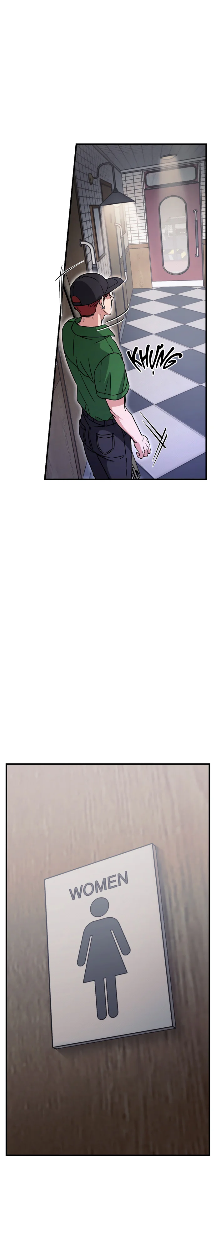 VANILLA SUNDAE Chapter 1 Trang 36