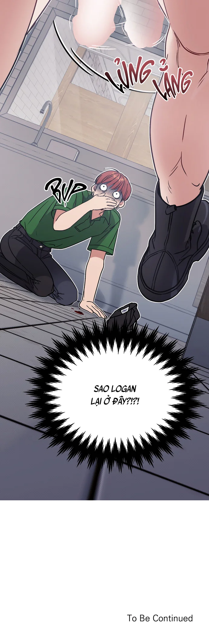 VANILLA SUNDAE Chapter 1 Trang 45