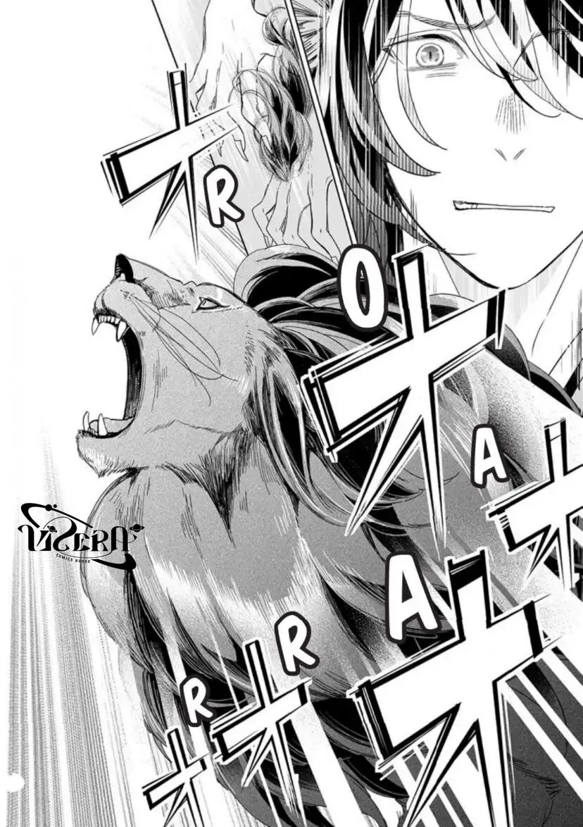 Vào Một Đêm Đầy Sao, Tình Yêu Đã Đến Chapter 4 Trang 20