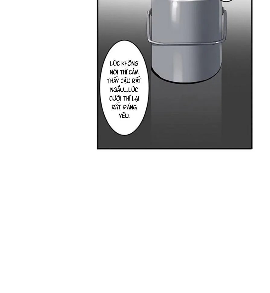 VÀO NHẦM ĐỘNG NAM VÍU TO Chapter 2 Trang 21