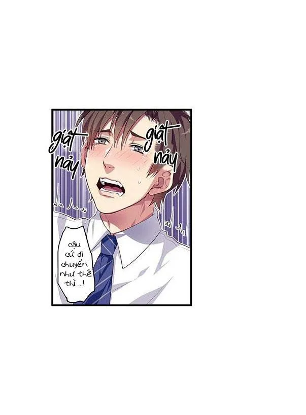 VÀO NHẦM ĐỘNG NAM VÍU TO Chapter 2 Trang 38