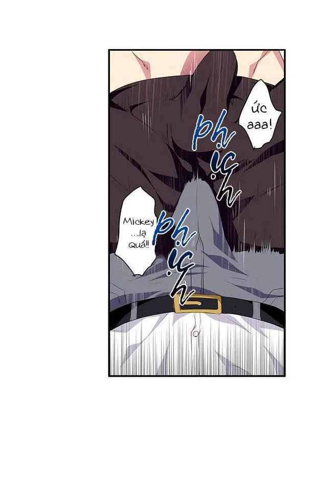 VÀO NHẦM ĐỘNG NAM VÍU TO Chapter 2 Trang 39