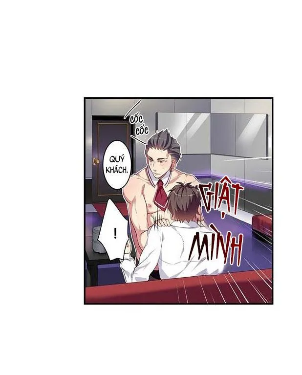 VÀO NHẦM ĐỘNG NAM VÍU TO Chapter 2 Trang 42