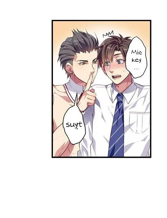 VÀO NHẦM ĐỘNG NAM VÍU TO Chapter 2 Trang 50