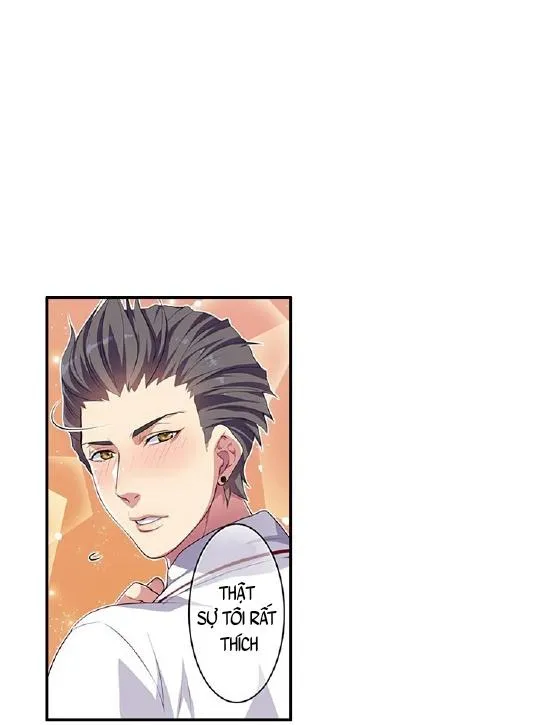 VÀO NHẦM ĐỘNG NAM VÍU TO Chapter 3 Trang 7