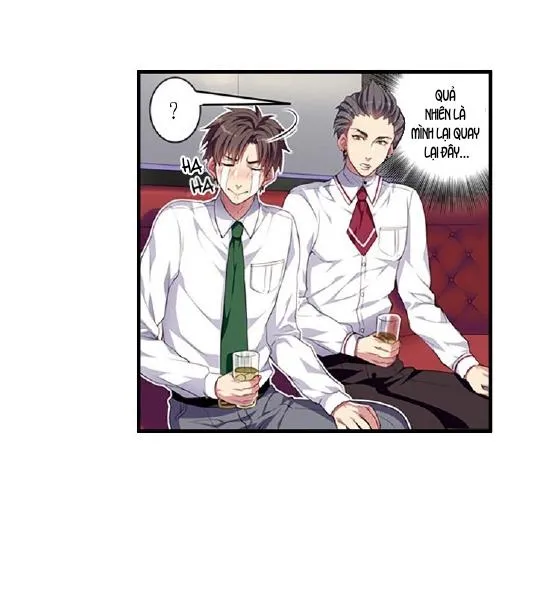 VÀO NHẦM ĐỘNG NAM VÍU TO Chapter 3 Trang 15