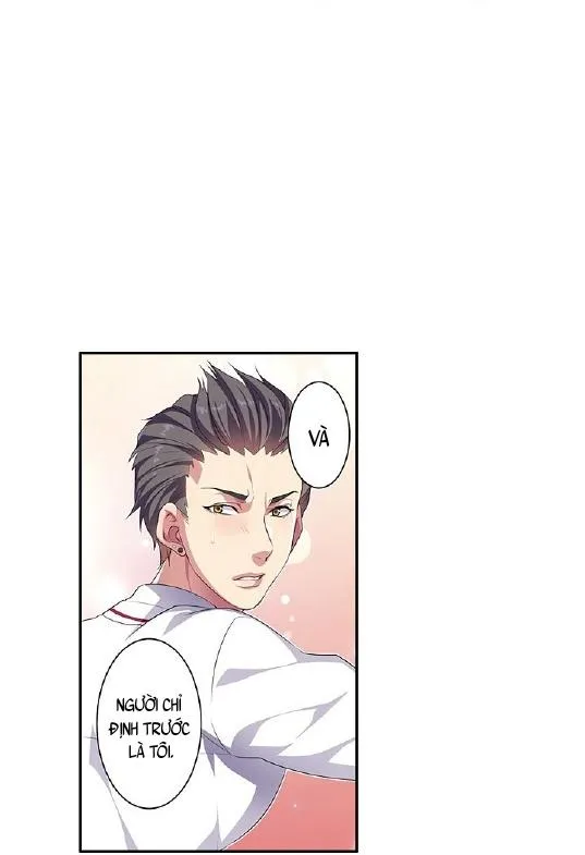 VÀO NHẦM ĐỘNG NAM VÍU TO Chapter 3 Trang 24