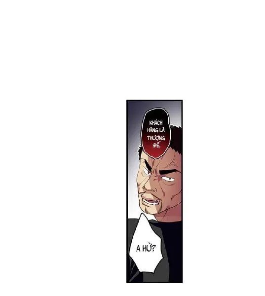 VÀO NHẦM ĐỘNG NAM VÍU TO Chapter 3 Trang 30