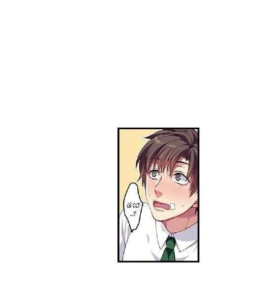 VÀO NHẦM ĐỘNG NAM VÍU TO Chapter 3 Trang 40