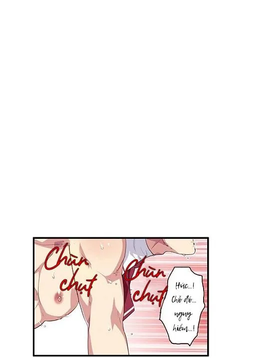 VÀO NHẦM ĐỘNG NAM VÍU TO Chapter 3 Trang 57