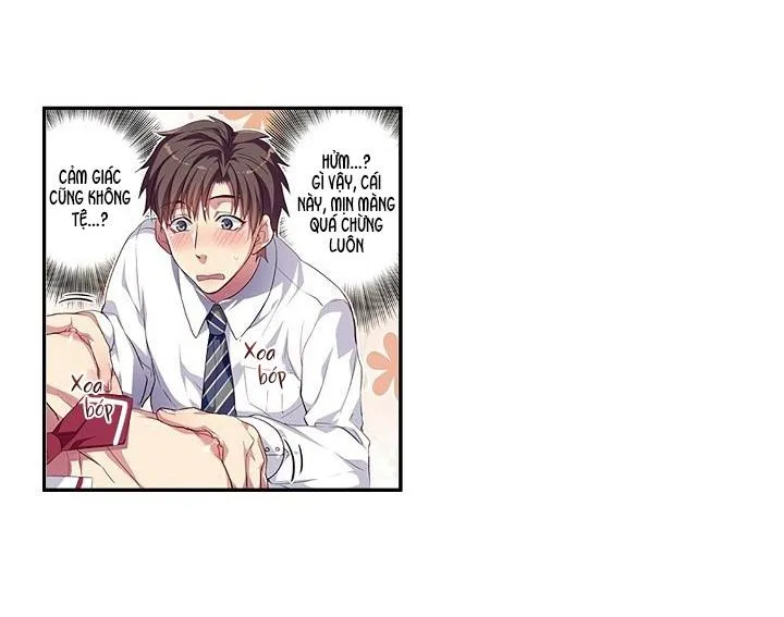 VÀO NHẦM ĐỘNG NAM VÍU TO Chapter 1 Trang 40