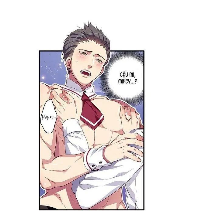 VÀO NHẦM ĐỘNG NAM VÍU TO Chapter 1 Trang 42