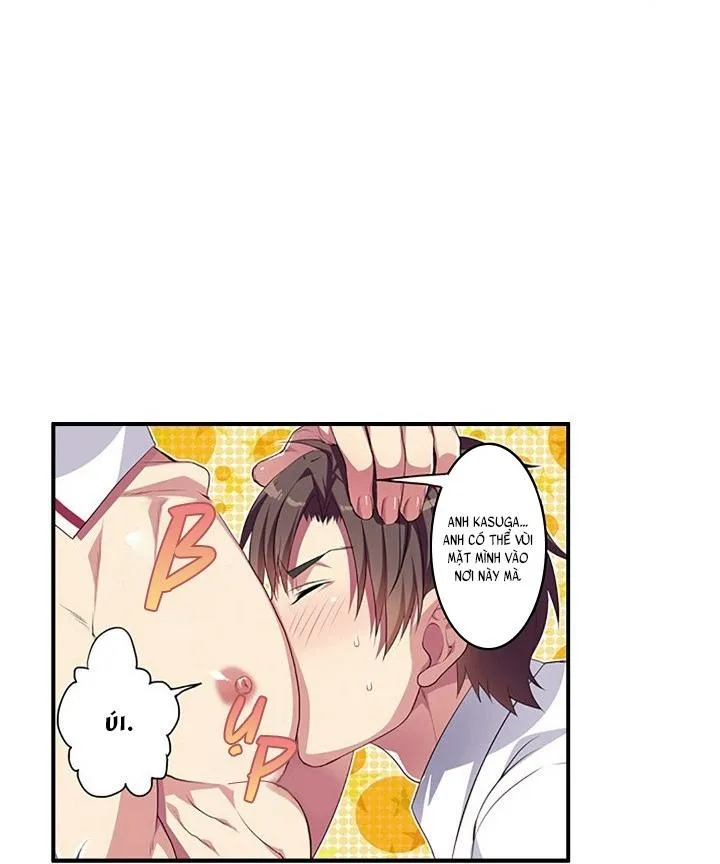 VÀO NHẦM ĐỘNG NAM VÍU TO Chapter 1 Trang 44