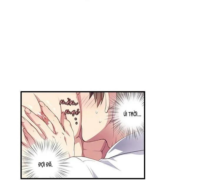 VÀO NHẦM ĐỘNG NAM VÍU TO Chapter 1 Trang 46