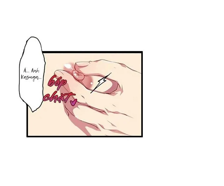 VÀO NHẦM ĐỘNG NAM VÍU TO Chapter 1 Trang 50