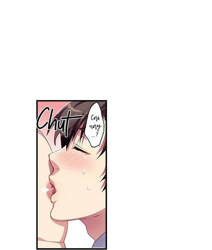 VÀO NHẦM ĐỘNG NAM VÍU TO Chapter 1 Trang 52