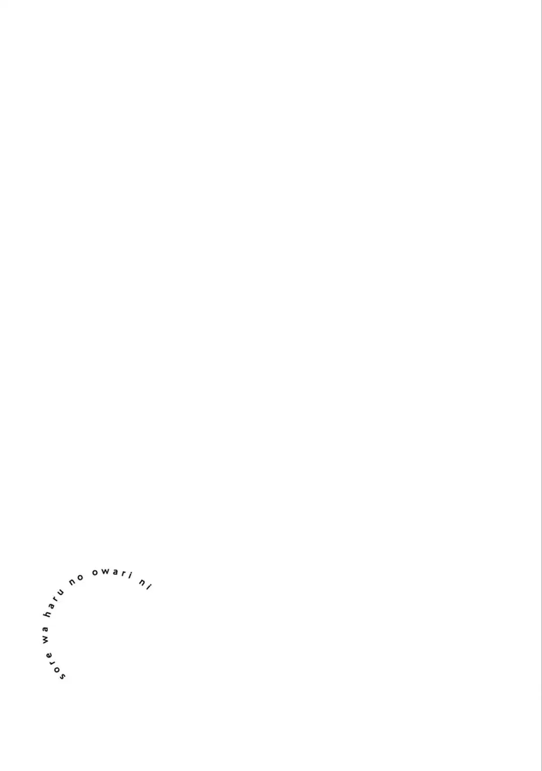 Vào Những Ngày Cuối Xuân Chapter 1 Trang 28