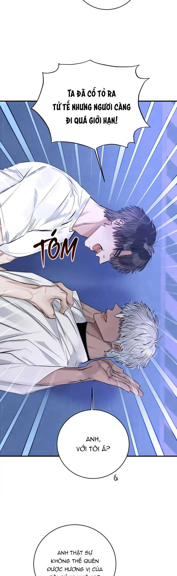 VẤP NGÃ BỞI CÁI TÔI Chapter 3 Trang 9