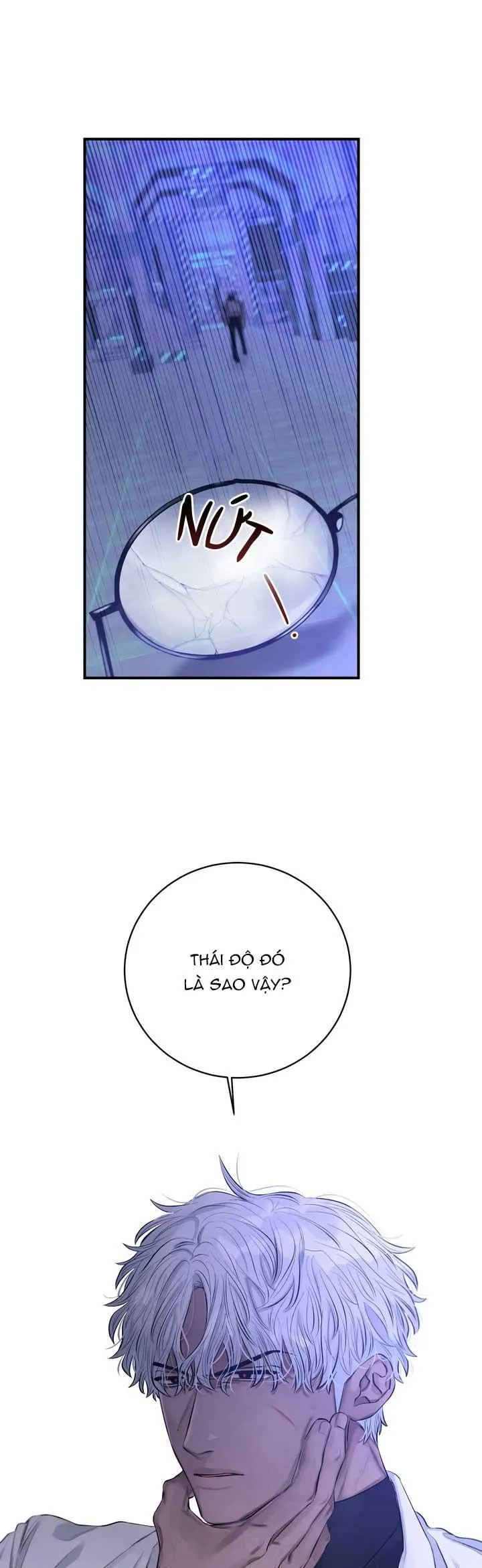 VẤP NGÃ BỞI CÁI TÔI Chapter 3 Trang 12