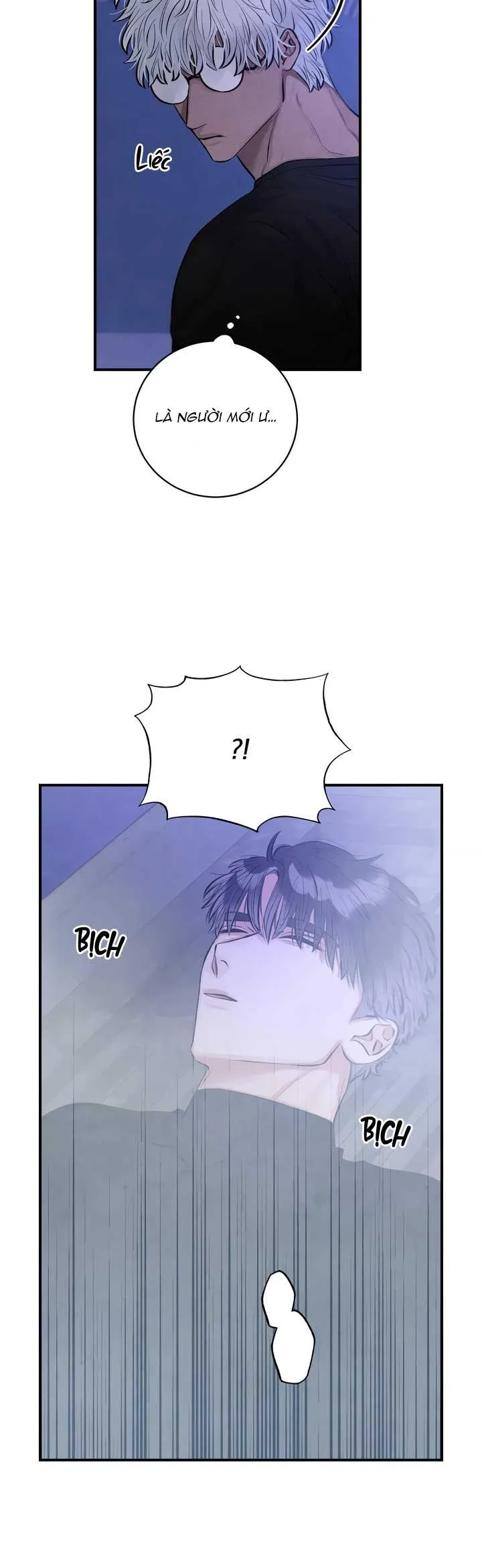 VẤP NGÃ BỞI CÁI TÔI Chapter 3 Trang 25